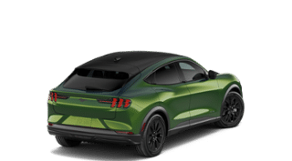 2026 Ford Mustang Mach-E® External Image 3
